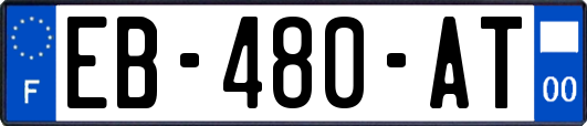 EB-480-AT