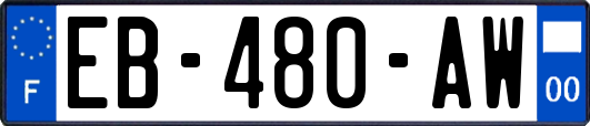 EB-480-AW