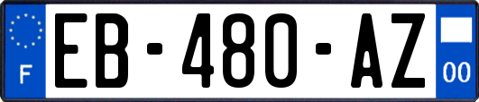 EB-480-AZ