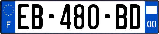 EB-480-BD