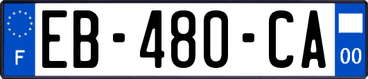 EB-480-CA