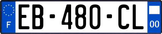 EB-480-CL