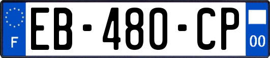 EB-480-CP