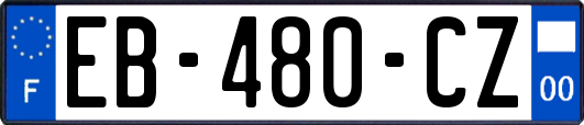 EB-480-CZ