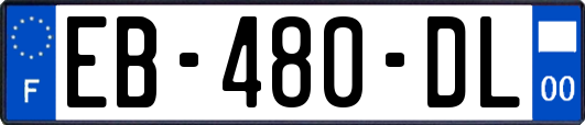 EB-480-DL