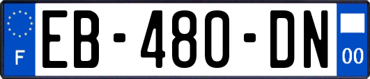 EB-480-DN