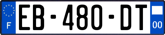 EB-480-DT