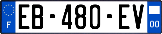 EB-480-EV