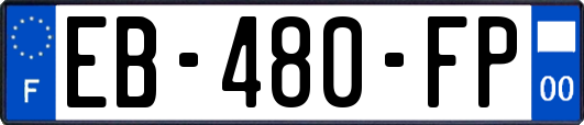 EB-480-FP