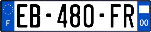 EB-480-FR