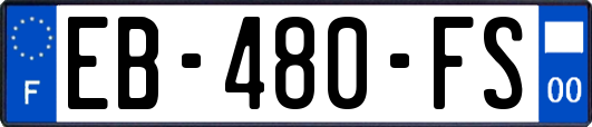 EB-480-FS