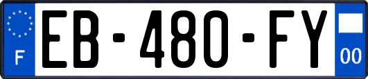 EB-480-FY