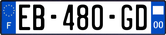 EB-480-GD