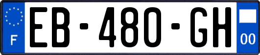 EB-480-GH