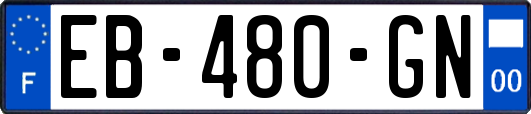 EB-480-GN