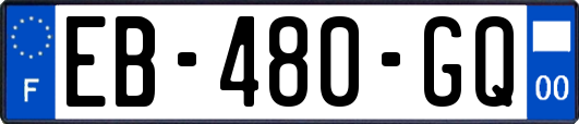 EB-480-GQ