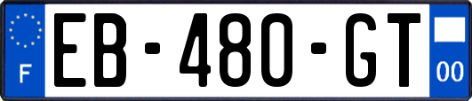 EB-480-GT