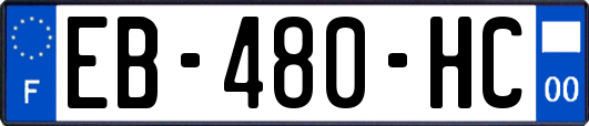 EB-480-HC