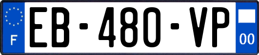 EB-480-VP