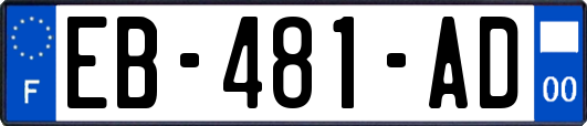 EB-481-AD