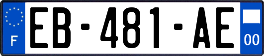 EB-481-AE