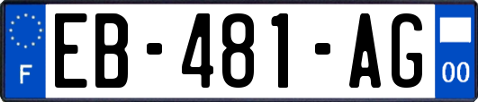 EB-481-AG