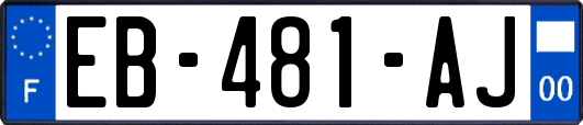 EB-481-AJ