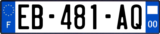 EB-481-AQ