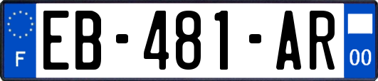 EB-481-AR