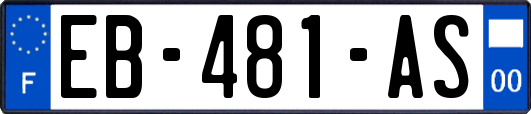 EB-481-AS