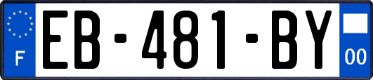 EB-481-BY