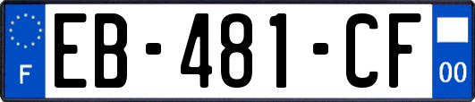 EB-481-CF