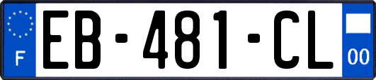 EB-481-CL