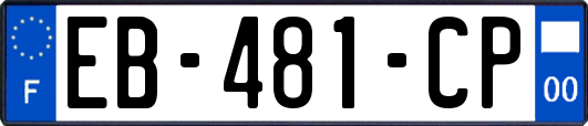 EB-481-CP