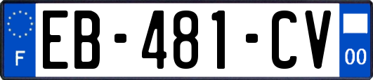 EB-481-CV