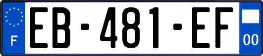 EB-481-EF