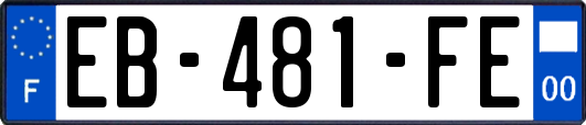 EB-481-FE