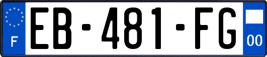 EB-481-FG