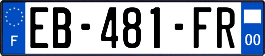 EB-481-FR