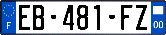 EB-481-FZ