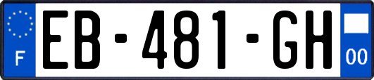 EB-481-GH