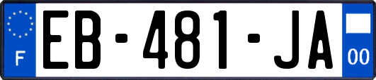 EB-481-JA