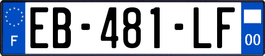 EB-481-LF