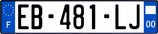 EB-481-LJ