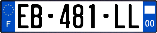 EB-481-LL
