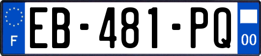 EB-481-PQ