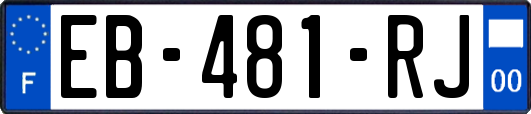 EB-481-RJ