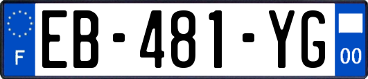 EB-481-YG