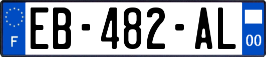 EB-482-AL