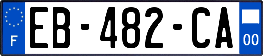 EB-482-CA